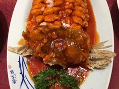 -香雪海饭店中餐厅(人民桥店)