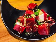 -炙忧烤肉屋(中国铁建广场店)