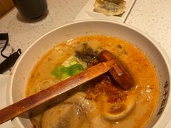 -味千拉面(又一城店)