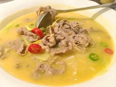 -荷塘秋月·本帮江浙菜(国权路店)