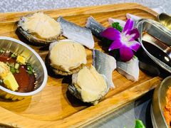 蒲烧滋补活鳗-本炙炭烤·蒲烧活鳗料理店(金沙洲店)