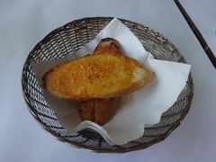 面包-Mr.J义法厨房(北医店)