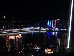 -重庆解放碑威斯汀酒店