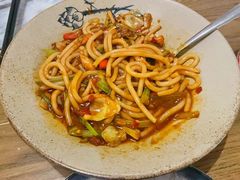 -那时新疆·若羌(经纬汇店)