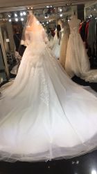点击看大图 -韩国天使嫁衣婚纱礼服馆(上海旗舰店)