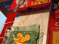 -额尔敦传统涮(光明路店)