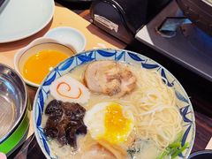 -山葵家·创意料理(宁波来福士店)