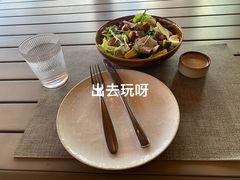 -六阅·福十 FORTEN 海景咖啡西餐厅(双廊古镇店)