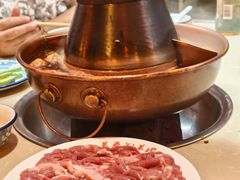 -总参北京涮羊肉