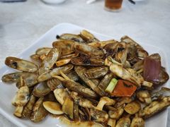 -嘉升大排档(番禺总店)