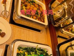 -宁波香格里拉大酒店