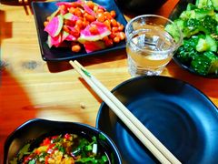 -蜀一数二串串香