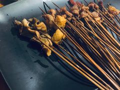 掌中宝-长药唐师乐山油炸(石人直营店)