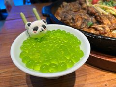 -老板恋上鱼(恒隆广场店)