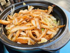 -赵家牛肉砂锅(台西三路店)