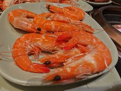 -梨花自助烤肉(西三旗万象汇店)