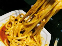 -清真盛志望麻酱酿皮铺