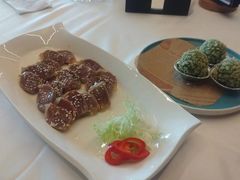 -顺德喜来登酒店·采悦轩