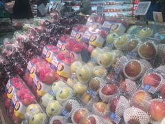 -盒马鲜生(大成店)