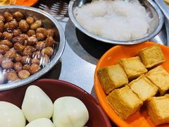 魔芋结-范贤光鸡公煲(平乐园总店)