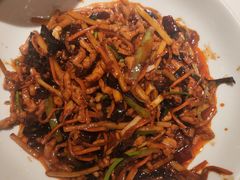 -小桃红·东北菜·春饼烤鸭(南阳湖街店)