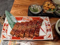 -玄白·炭烤活鳗(上海首店)