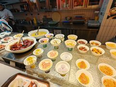 -李犟大爆鳝面·手工蟹黄包(湖滨西湖店)
