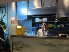 -陆琴脚艺·足浴·SPA(夫子庙店)