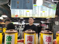 -大学城夜市大排档(凤栖路店)