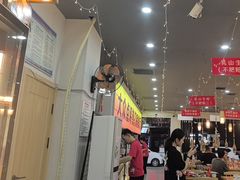 -亿牌牌东北烧烤(怀特店)