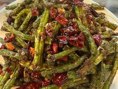 -大家乐东北菜(富河园店)