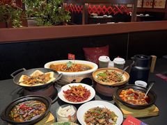 -桂小厨广西菜(印象城店)