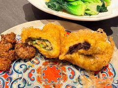 -紫泥369粗粮季(四牌楼店)