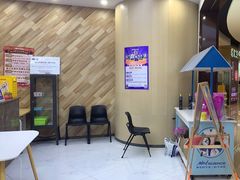 -神奇科学家STEAM科学实验科创赛事机器人编程逻辑思维MadScience(长宁来福士校区)