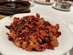 -荣兴酒家(徐家汇店)