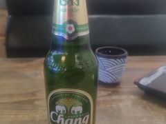 -Hi YOU你的饭局泰餐厅(雍和宫店)