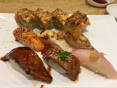 -东京屋(武定路店)