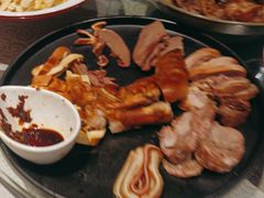 -金掌勺·锅包肉(广渠门店)