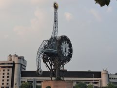 -世纪钟