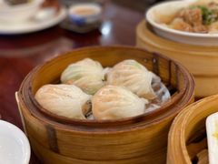 顺德人家虾饺皇-顺德人家食府(黄金广场店)