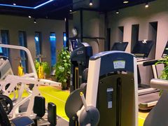 -Liking Fit智能健身(中关村店)