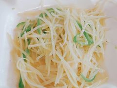 -敦煌达记酱驴肉黄面馆