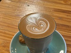 -Cafe del Volcan(永康路店)
