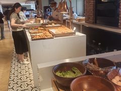 -食光全日制餐厅(绵阳首开喜来登酒店)