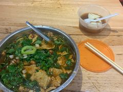 -柳州肥姨妈大骨螺蛳粉(沙河店)
