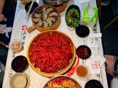-靓靓蒸虾·头牌蒸虾(雪松路总店)