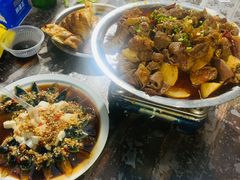 -麻木老地方牛筋牛杂(长堤街店)