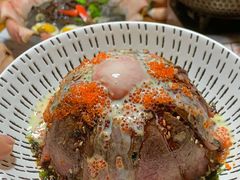 -河风の幸会精致料理