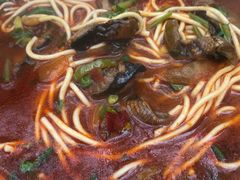 -付记鲜味鳝鱼面馆(松涛苑A区店)