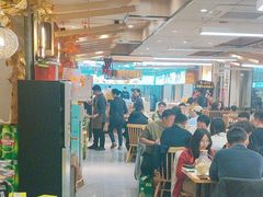 -天盛海鲜烧烤大排档·本地小海鲜·牟平腿穗子(幸福店)
